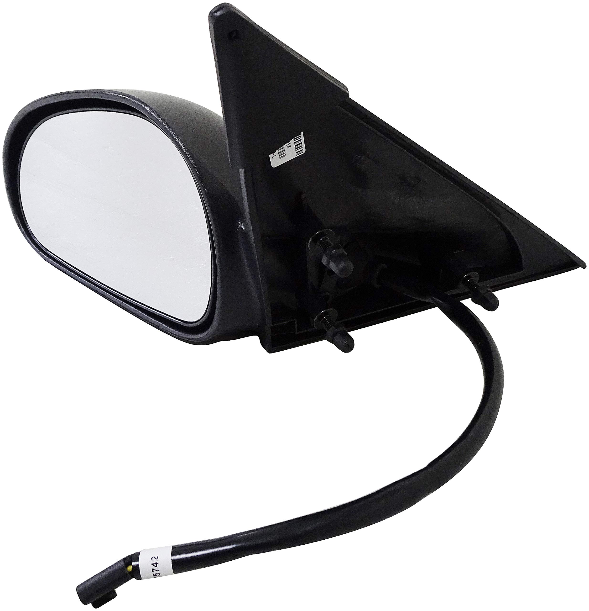 Amazon.com: Dorman 955-465 Driver Side Door Mirror Compatible with
